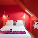 Paul & Pia - Welcome Home Hotel
