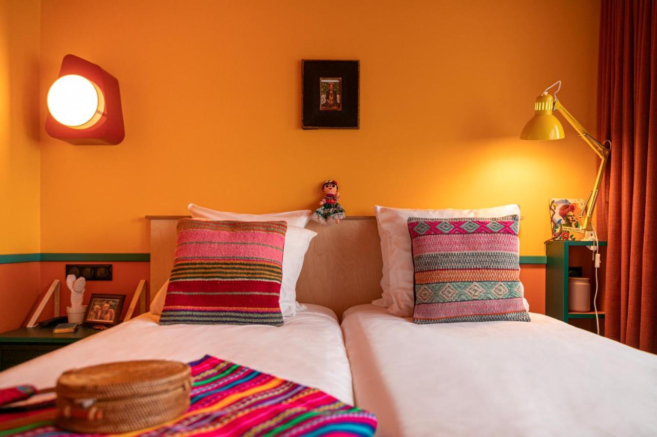Hotel Paul&pia - Welcome 3*