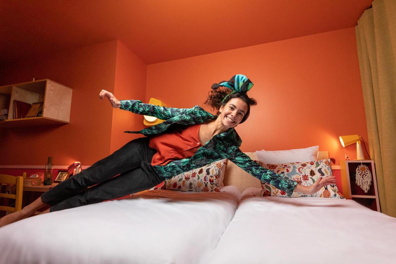 Paul&pia - Welcome Hotel Colmar