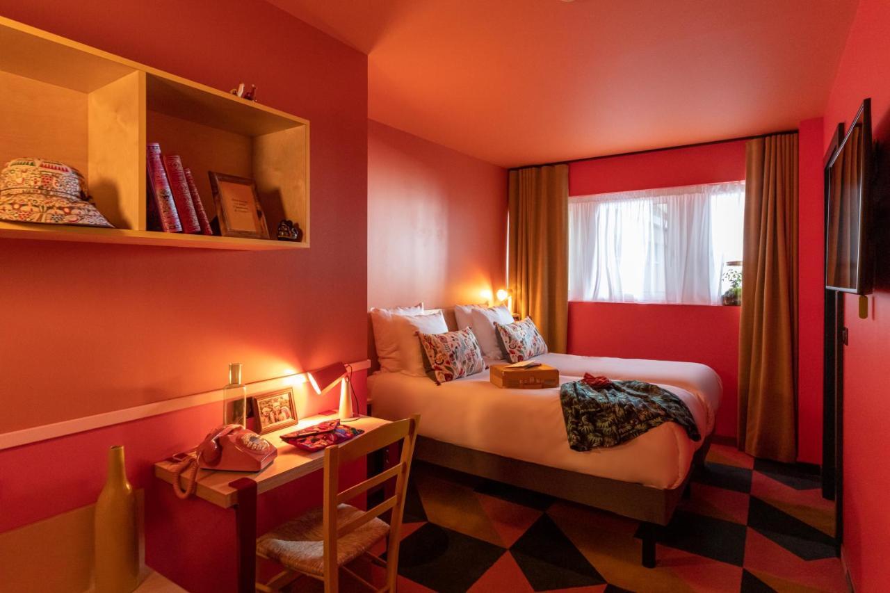 Paul&pia - Welcome Hotel Colmar