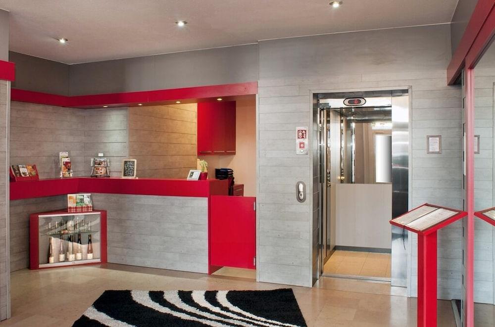 Hotel Paul&pia - Welcome 3*