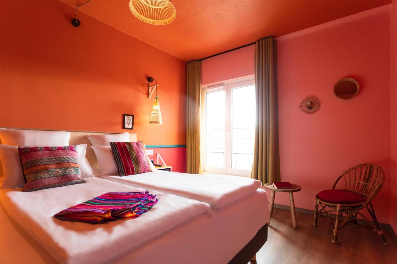 Hotel Paul&pia - Welcome Colmar