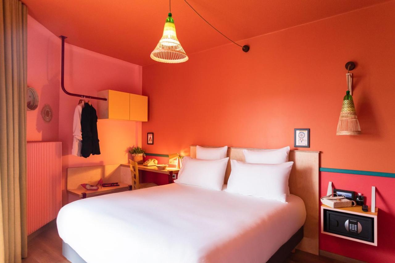 Paul&pia - Welcome Hotel 3*