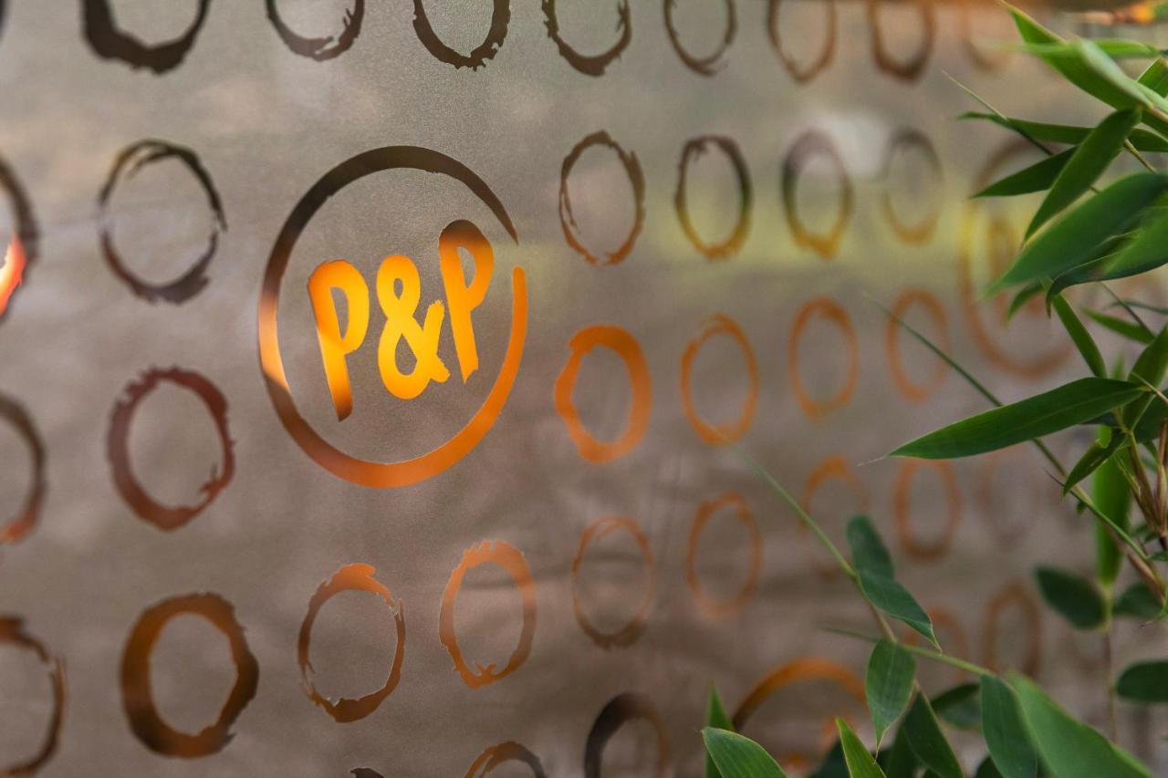 Paul&pia - Welcome Hotel 3*
