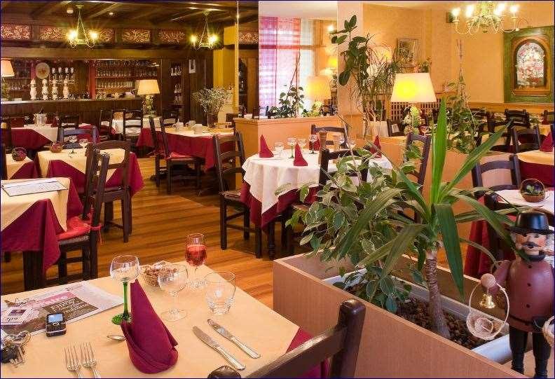 Hotel Paul&pia - Welcome Colmar