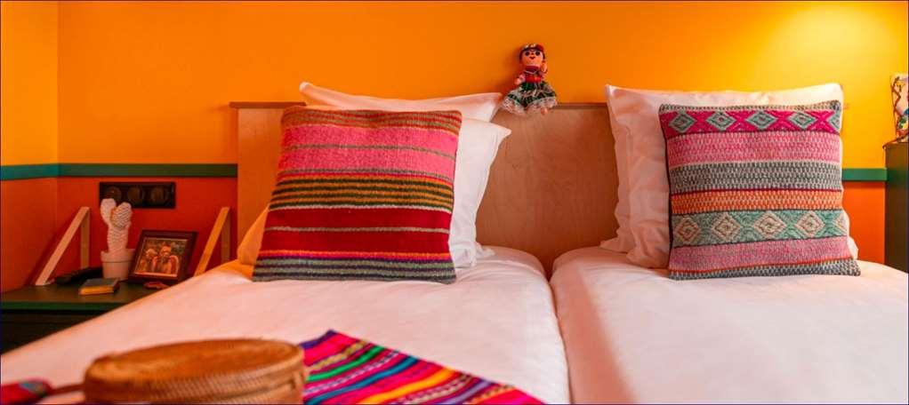 Hotel Paul&pia - Welcome