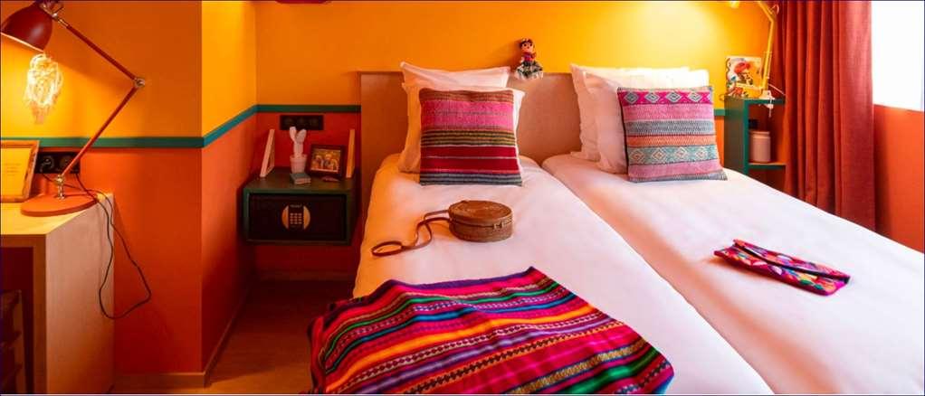 Hotel Paul&pia - Welcome 3*