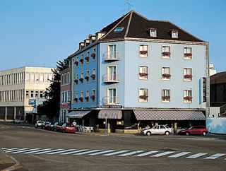 Paul&pia - Welcome Hotel Colmar