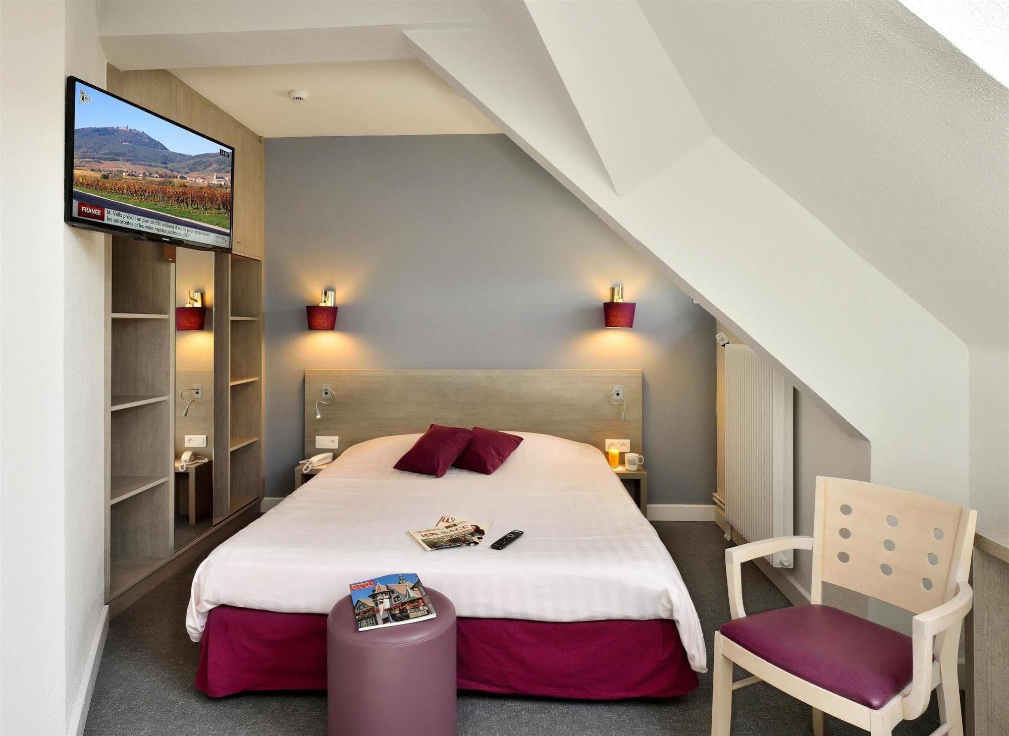 Hotel Paul & Pia - Welcome 3*