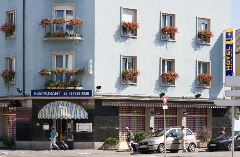 Hotel Paul&pia - Welcome 3*